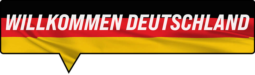 germany banner