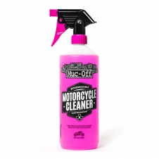 Muc-Off Motorcycle Cleaner, 1L
