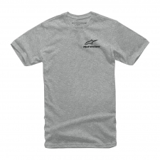 Alpinestars T-Shirt Corporate, grau, M