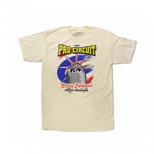 ProCircuit SPARK PLUG T-Shirt, M