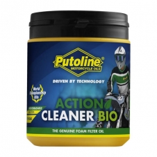 Putoline Action Cleaner für Luftfilter, Bio, 600 g