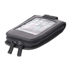 Smartphone-Tasche LA3, Black Edition
