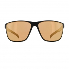 Red Bull Sonnenbrille Drift Spect, black, brown with gold mirror