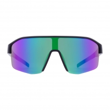 Red Bull Sonnenbrille Dundee Spect, black, smoke with purple flash