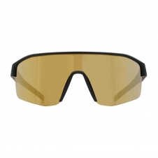 Red Bull Sonnenbrille Dundee Spect, green, green with gold mirror