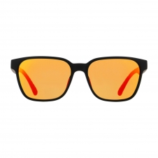 Red Bull Sonnenbrille Eliot Spect, black, brown with red mirror