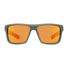 Red Bull Sonnenbrille Kane Spect, green, brown with red mirror
