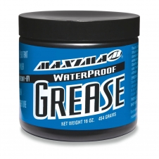 Maxima Racing Oils Waterproof Grease 454 g