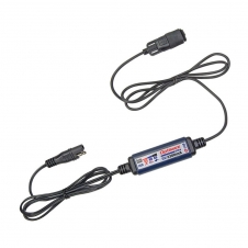 Tecmate Optimate USB Ladegerät mit SAE-Stecker