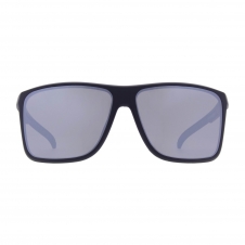 Red Bull Sonnenbrille Tain Spect, black, smoke with silver mirror