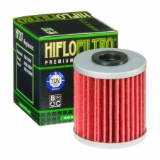 Hiflo Ölfilter HF207